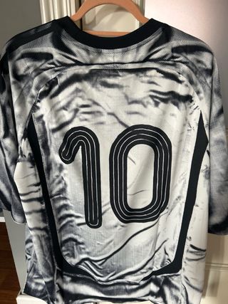 Camiseta Adidas 10