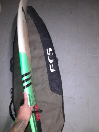 Tabla de surf Soul Surfboards