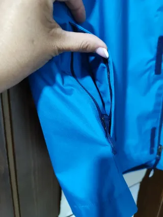 Chaqueta  The North Face Azul