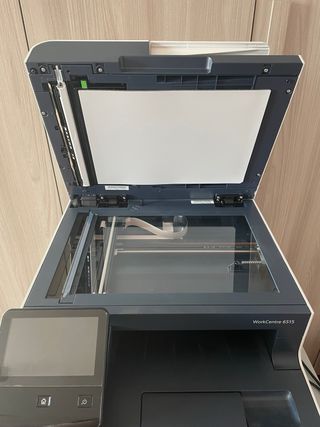 Stampante Xerox 6515