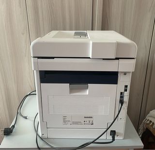 Stampante Xerox 6515