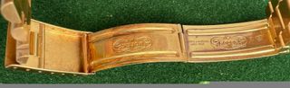 Rolex Day-Date Ref. 1803 Oro 18K 1970