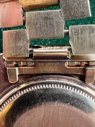 Rolex Day-Date Ref. 1803 Oro 18K 1970