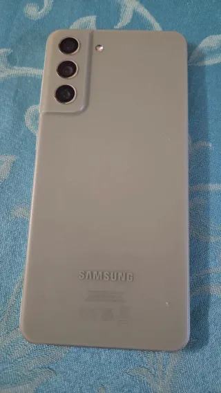 Samsung Galaxy S21 FE 128GB.