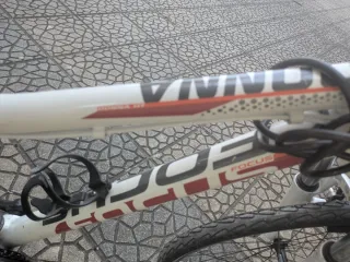 Bicicleta Focus Talla M Mujer