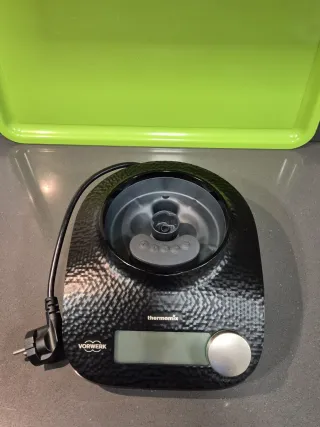 Thermomix Friend Edición Limitada Negro