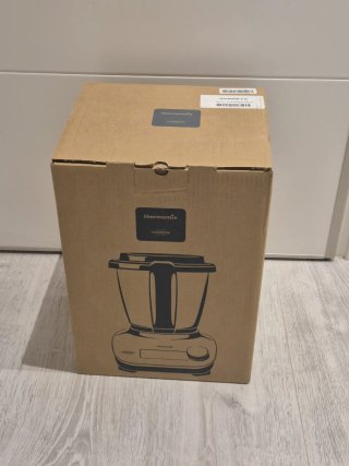 Thermomix Friend Edición Limitada Negro