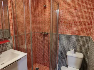 Se vende Apartamento en Getares