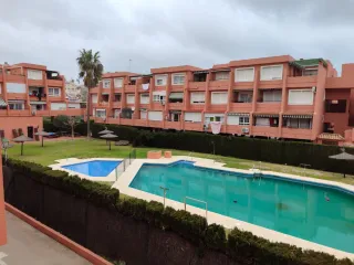 Se vende Apartamento en Getares