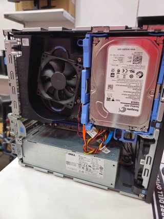Torre Dell OptiPlex 7040 i7-6700