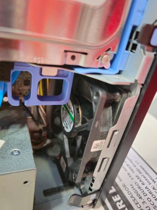 Torre Dell OptiPlex 7040 i7-6700