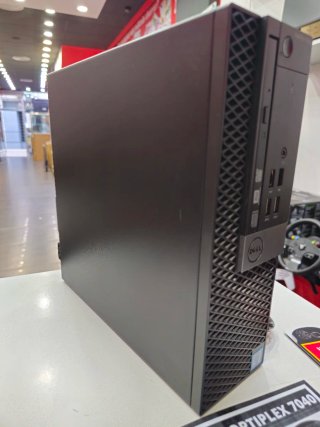 Torre Dell OptiPlex 7040 i7-6700