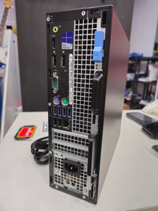 Torre Dell OptiPlex 7040 i7-6700