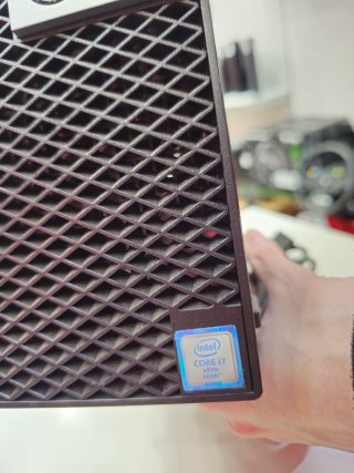 Torre Dell OptiPlex 7040 i7-6700