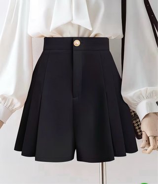 Pantalón negro nuevo