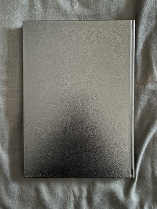 Libro Francobolli Italia 2007 Completo Custodia