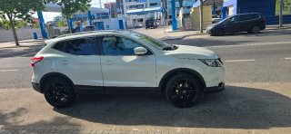 Nissan Qashqai 2017