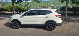 Nissan Qashqai 2017
