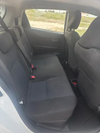 Toyota Yaris 2013