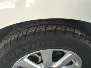 Toyota Yaris 2013