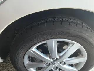 Toyota Yaris 2013