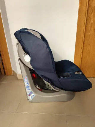 Silla coche bebé Chicco 9-18kg