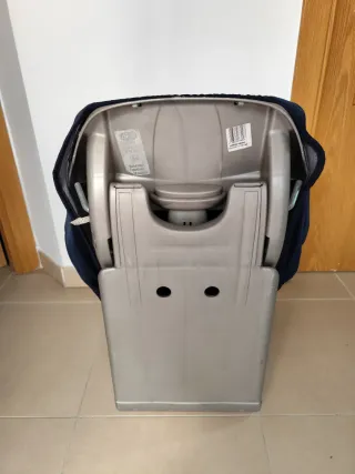 Silla coche bebé Chicco 9-18kg