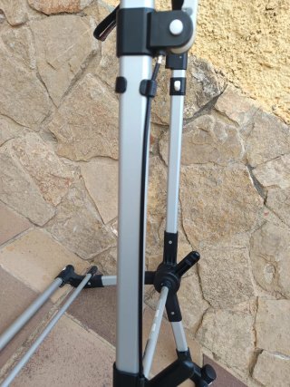 Chasis Bugaboo Cameleon 3