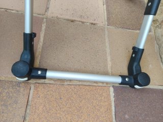 Chasis Bugaboo Cameleon 3