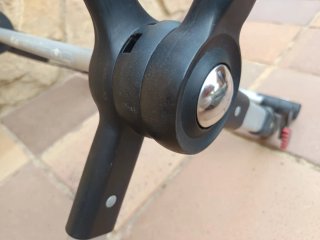 Chasis Bugaboo Cameleon 3
