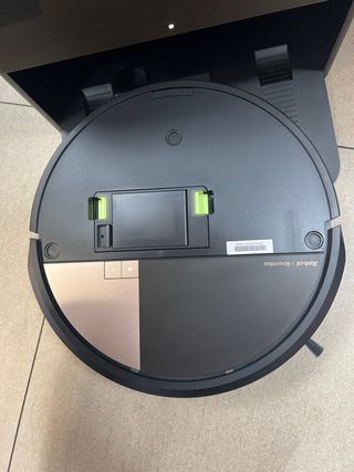 iRobot Roomba MAX 705 Combo con Base AutoWash
