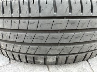 Llantas y Neumaticos Skoda/VW 16 Pulgadas