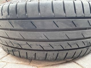 Llantas y Neumaticos Skoda/VW 16 Pulgadas