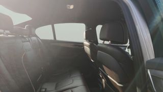 BMW Serie 5 540i 250 kW (340 CV)