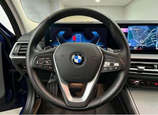 BMW 320d xDrive 190cv FACELIFT 2023