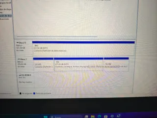 Portátil MSI GT72VR 7RE Gama Alta
