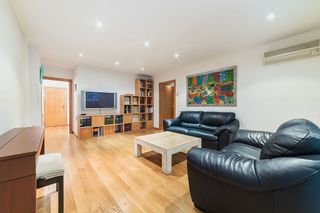 Piso en alquiler en La Nova Esquerra de l'Eixample en Barcelona