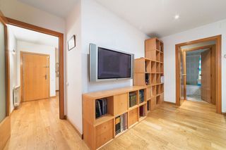 Piso en alquiler en La Nova Esquerra de l'Eixample en Barcelona