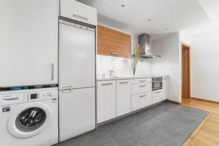 Piso en alquiler en La Nova Esquerra de l'Eixample en Barcelona