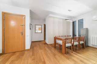 Piso en alquiler en La Nova Esquerra de l'Eixample en Barcelona