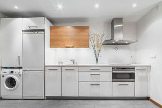 Piso en alquiler en La Nova Esquerra de l'Eixample en Barcelona