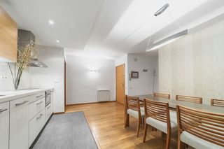 Piso en alquiler en La Nova Esquerra de l'Eixample en Barcelona