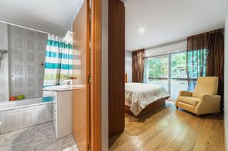 Piso en alquiler en La Nova Esquerra de l'Eixample en Barcelona