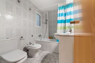 Piso en alquiler en La Nova Esquerra de l'Eixample en Barcelona