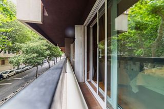 Piso en alquiler en La Nova Esquerra de l'Eixample en Barcelona