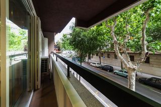 Piso en alquiler en La Nova Esquerra de l'Eixample en Barcelona