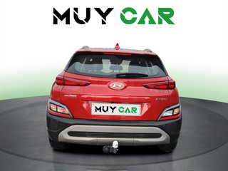 Hyundai Kona 1.0 TGDi Maxx 4x2 88 kW (120 CV)