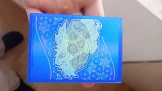 Iono's Bellibolt EX 172/159 Carta Pokémon