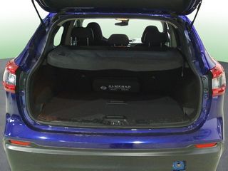 Nissan Qashqai DIG-T 140 Acenta 4x2 103 kW (140 CV)