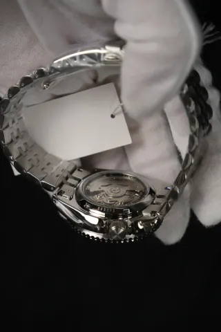 Seiko 5 Sport GMT Automático SSK033K1 FULL SET NEW